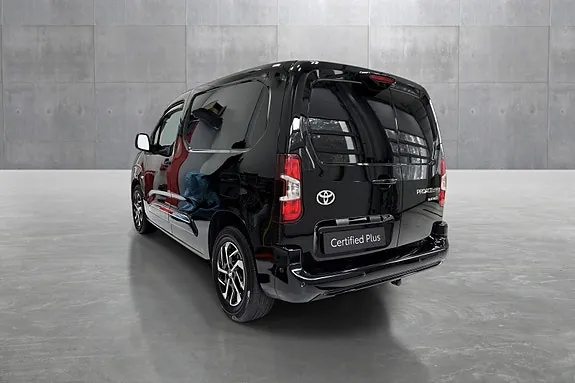 Toyota Proace City 2025 photo 2