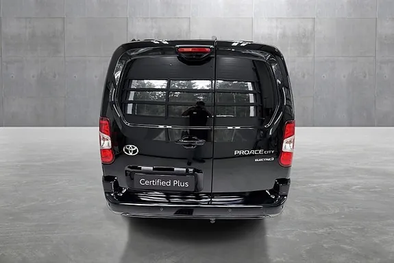Toyota Proace City 2025 photo 3