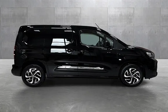 Toyota Proace City 2025 photo 5
