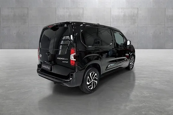 Toyota Proace City 2025 photo 4