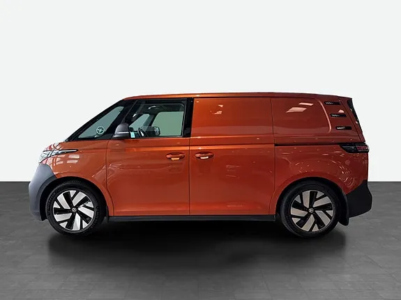 Volkswagen Id. Buzz 2023 photo 4