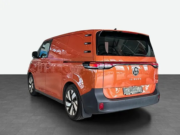 Volkswagen Id. Buzz 2023 photo 5