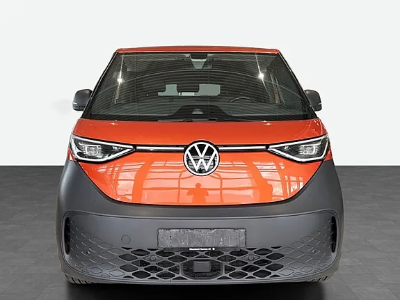 Volkswagen Id. Buzz 2023 photo 2