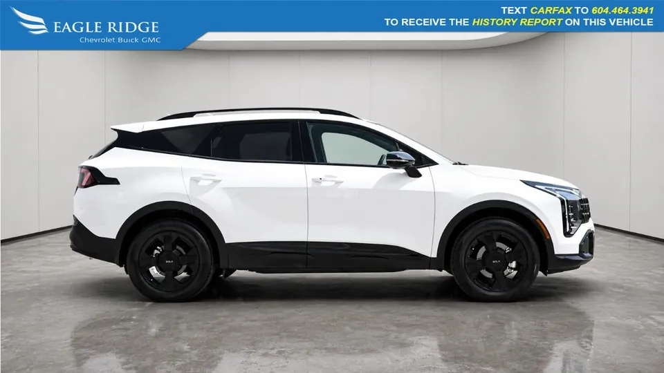 Kia Sportage 2026 photo 4