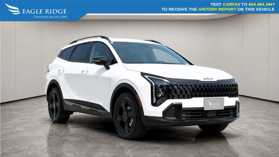 Kia Sportage 2026 photo 3