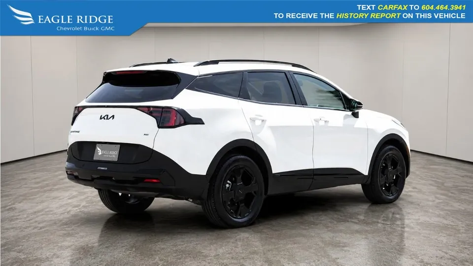 Kia Sportage 2026 photo 5