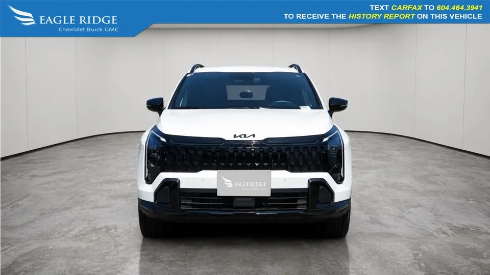 Kia Sportage 2026 photo 2