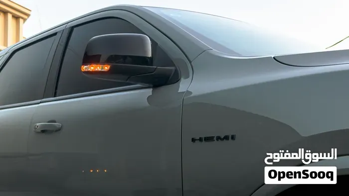 Dodge Durango 2022 photo 3