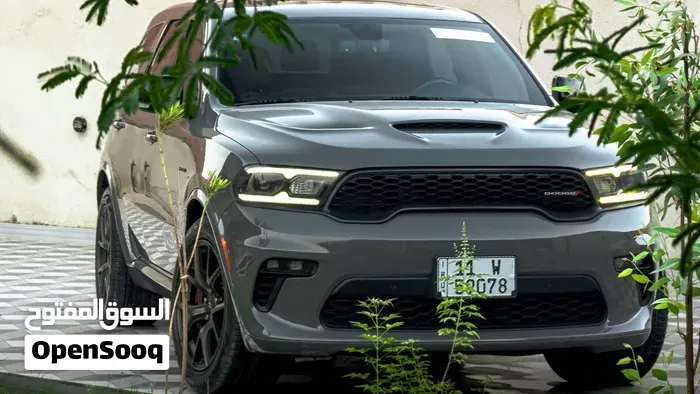 Dodge Durango