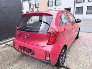 Kia Picanto 2016 photo 3