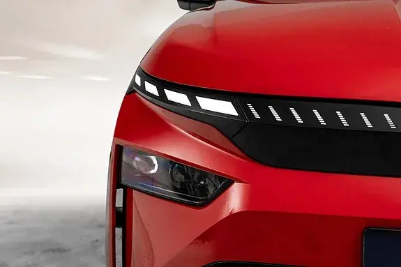 Skoda Enyaq 2027 photo 5