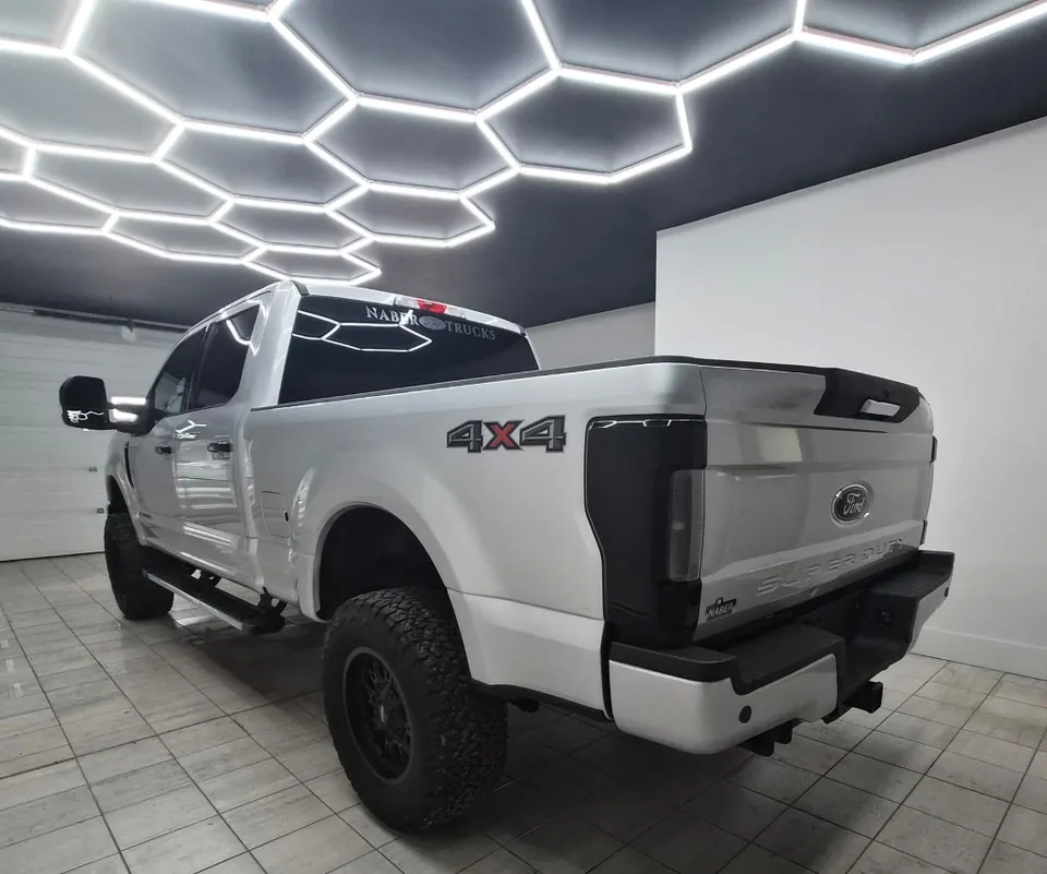 Ford F350 2019 photo 3