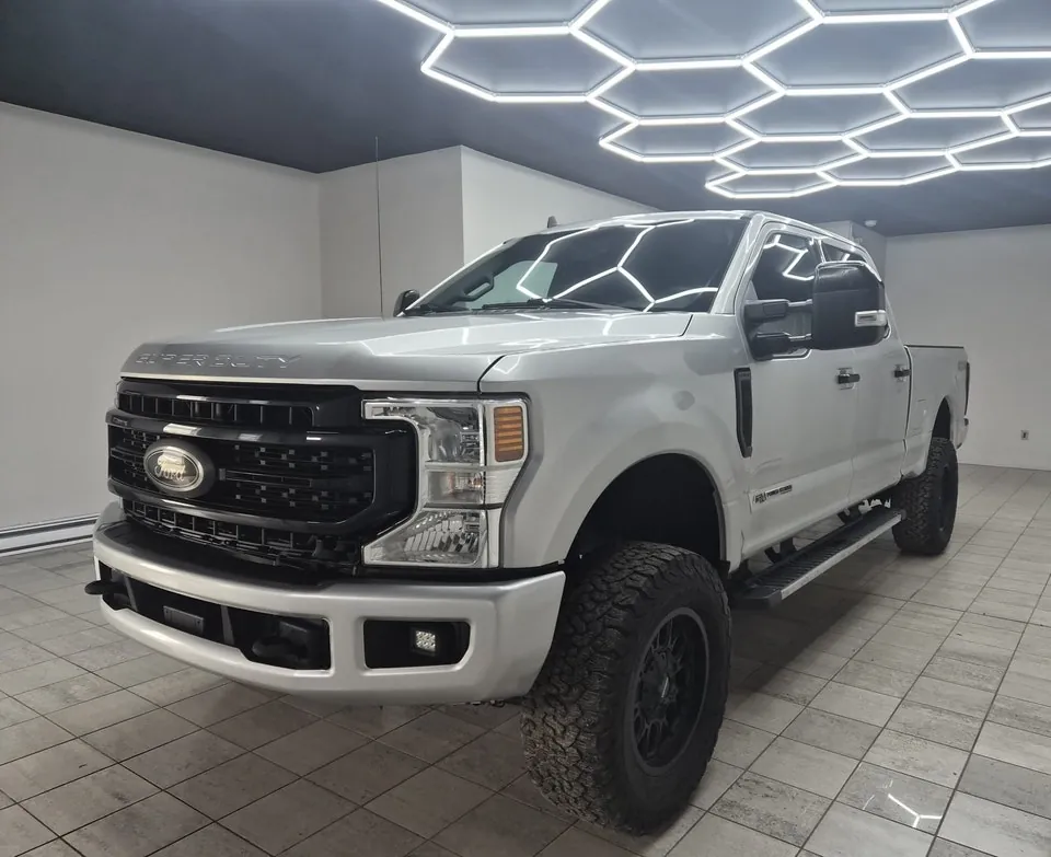 Ford F350