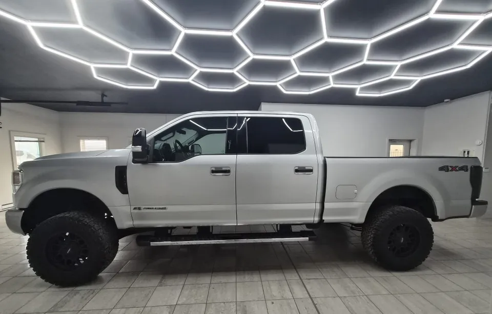 Ford F350 2019 photo 2