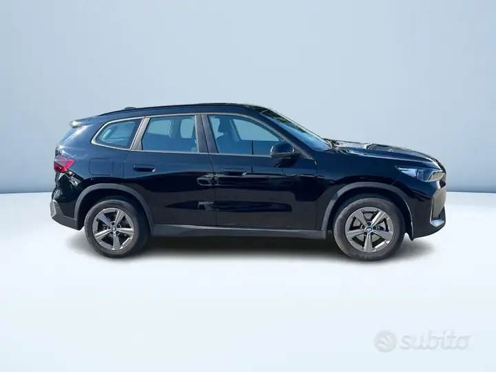 BMW X1 2024 photo 5