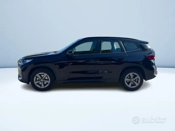 BMW X1 2024 photo 4