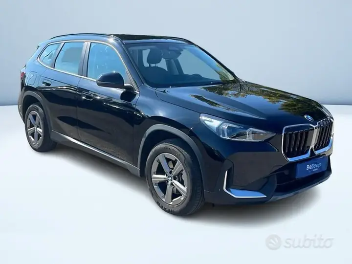 BMW X1 2024 photo 3