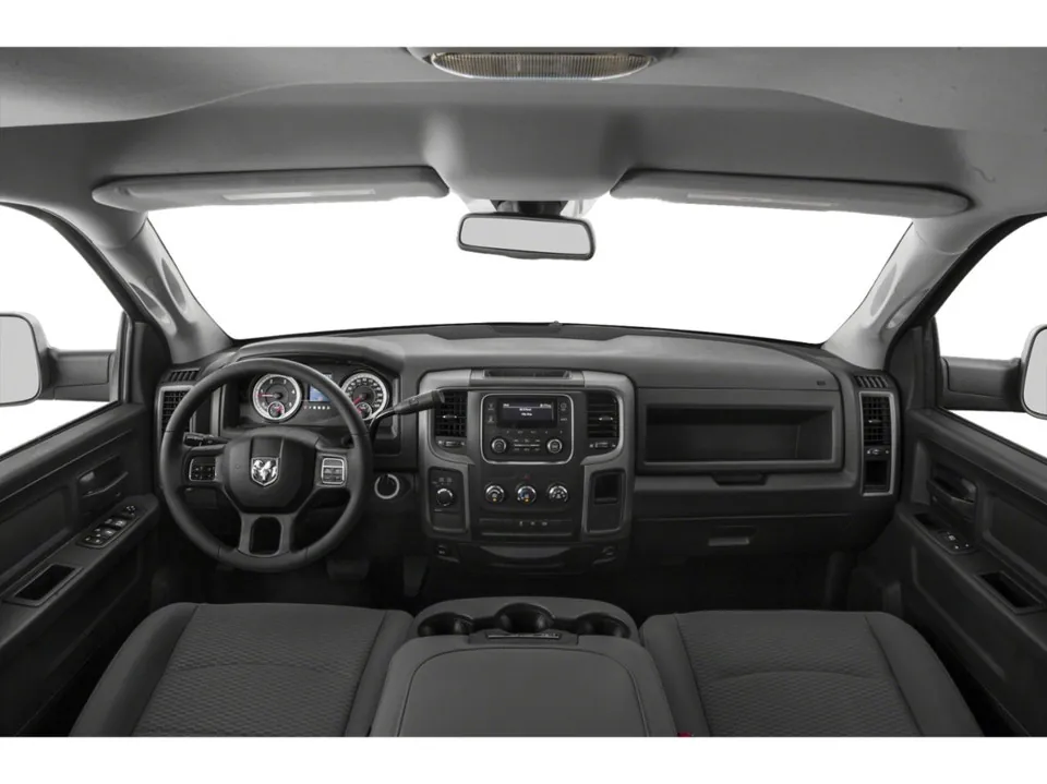 Ram 3500 2018 photo 5