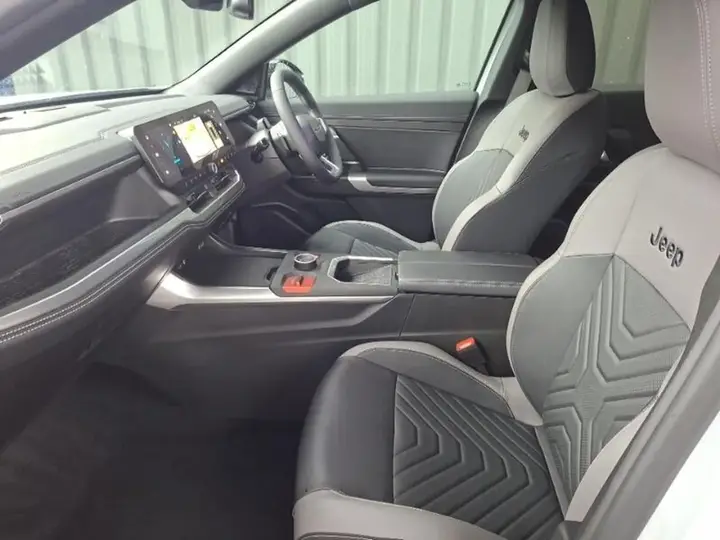 Jeep Compass 2026 photo 5