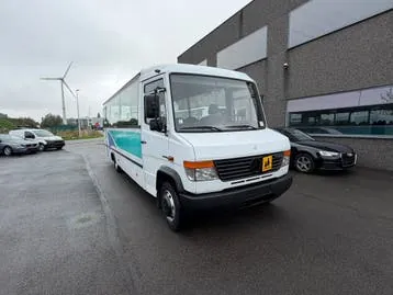 Mercedes-Benz Vario