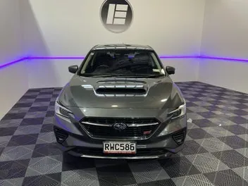 Subaru Levorg 2021 photo 3