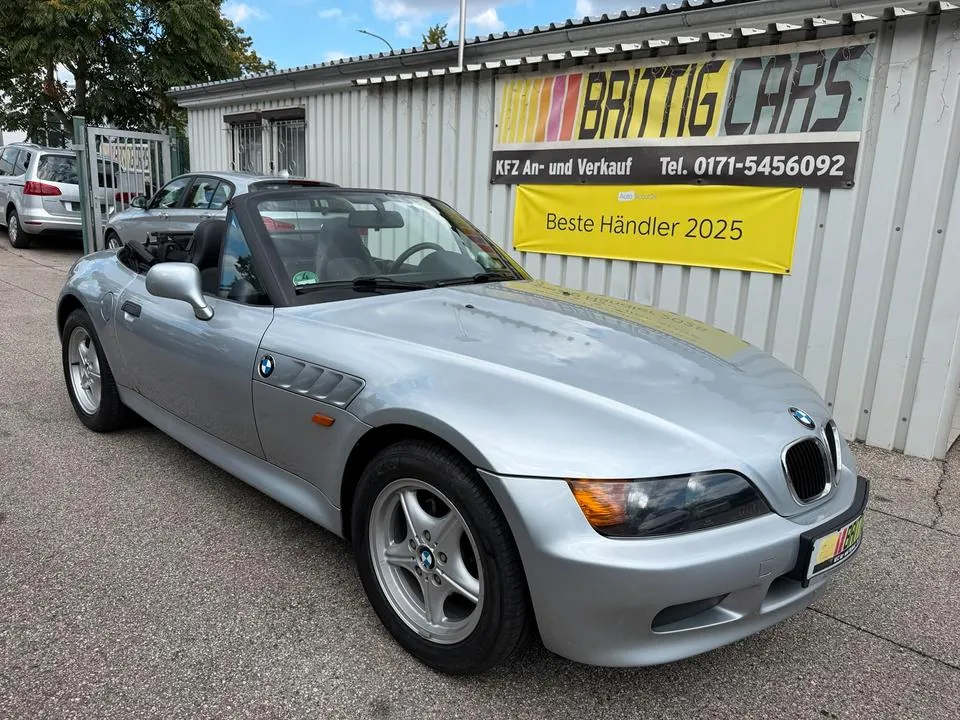 BMW Z3