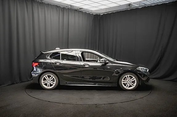 BMW 118I 2021 photo 5