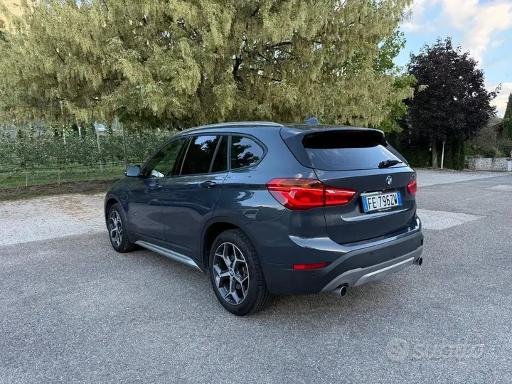 BMW X1 2016 photo 5