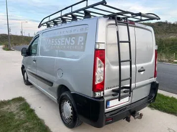 Peugeot Expert 2007 photo 2