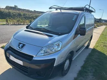 Peugeot Expert