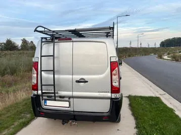 Peugeot Expert 2007 photo 3