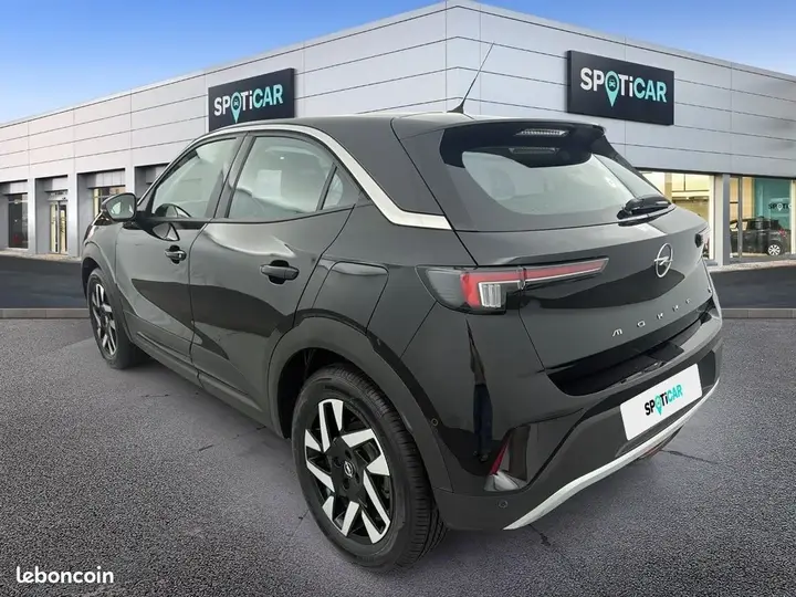 Opel Mokka 2022 photo 3