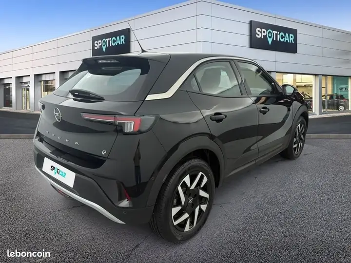 Opel Mokka 2022 photo 5