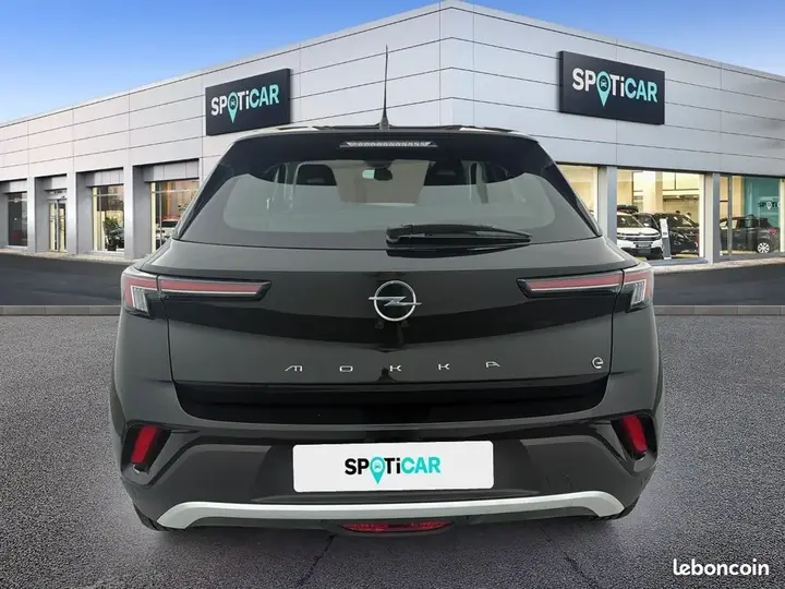 Opel Mokka 2022 photo 4