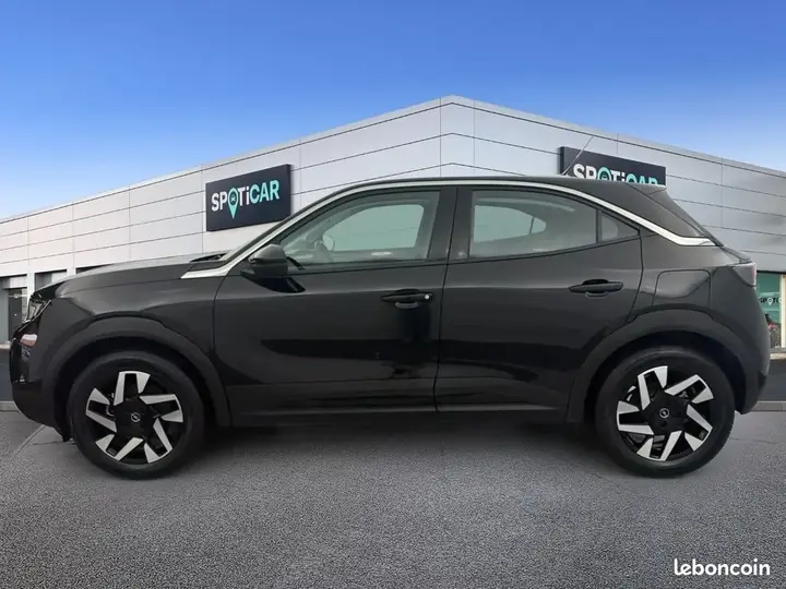 Opel Mokka 2022 photo 2