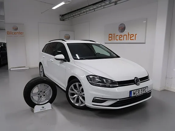 Volkswagen Golf I