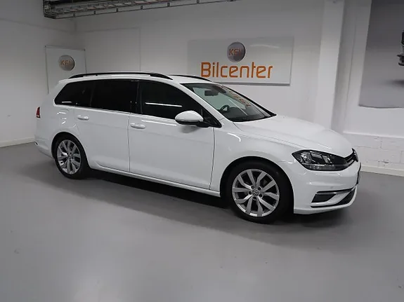 Volkswagen Golf I 2020 photo 4