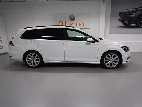 Volkswagen Golf I 2020 photo 5