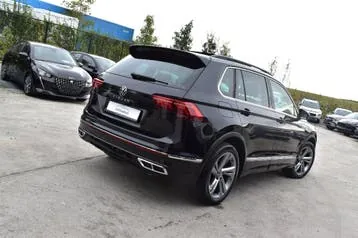 Volkswagen Tiguan 2022 photo 3