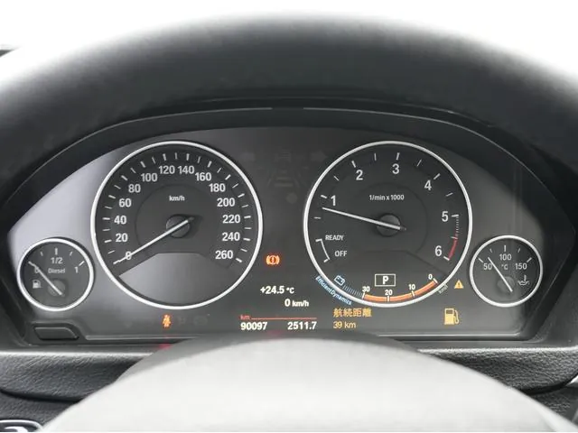 BMW 3 Series 2013 photo 5