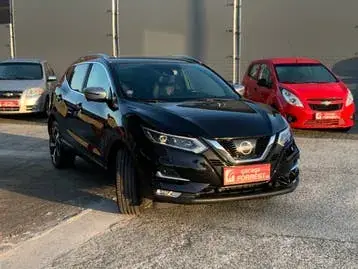Nissan Qashqai 2017 photo 2