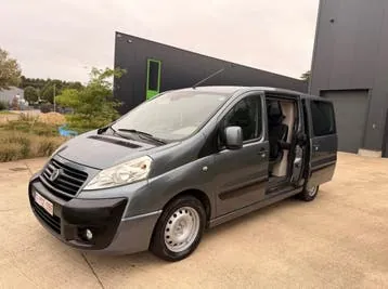 Fiat Scudo
