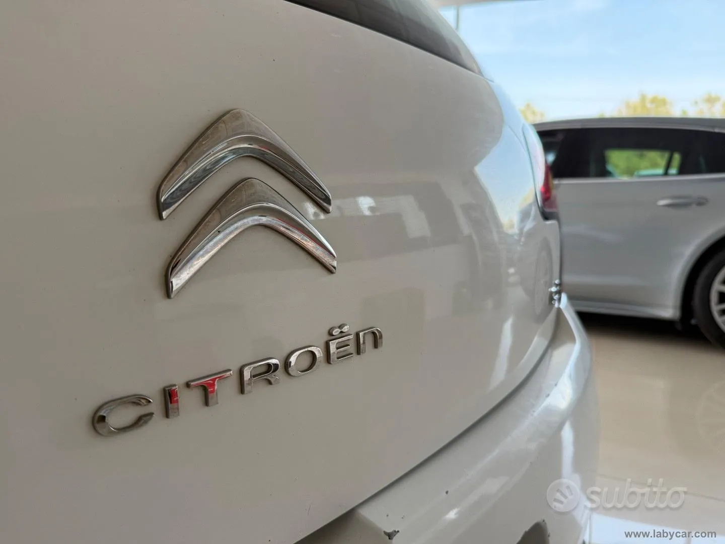 Citroen C3 2013 photo 3