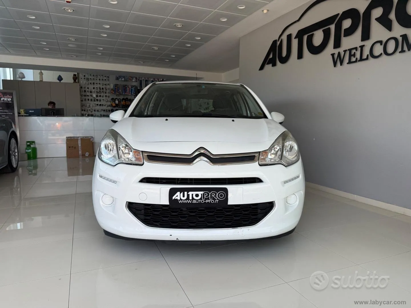 Citroen C3