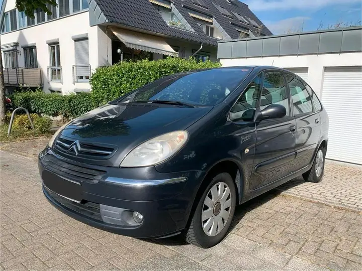 Citroen Xsara Picasso