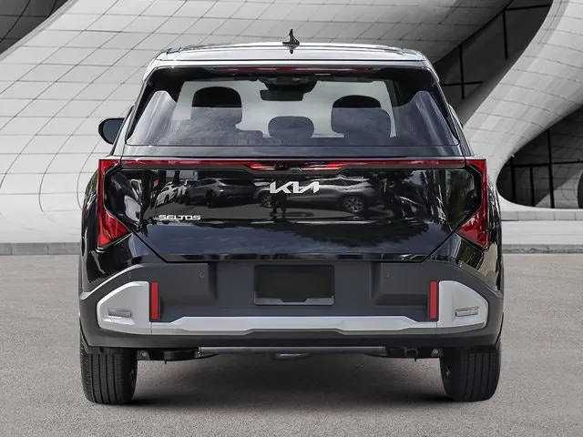 Kia Seltos 2027 photo 5