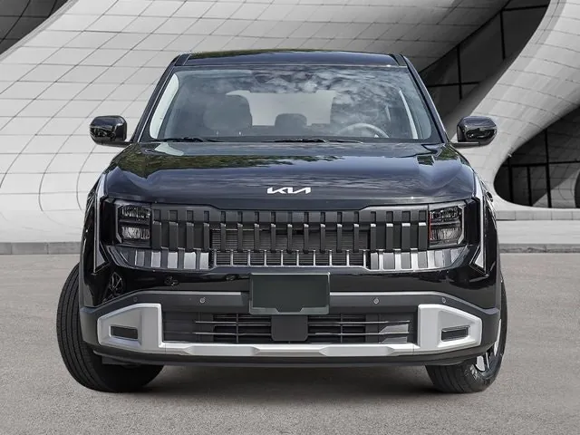 Kia Seltos 2027 photo 2
