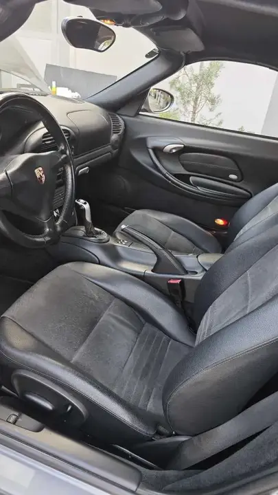 Porsche Boxster 2005 photo 3