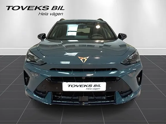 Cupra Formentor 2026 photo 2