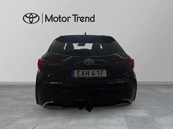 Toyota Corolla 2024 photo 4